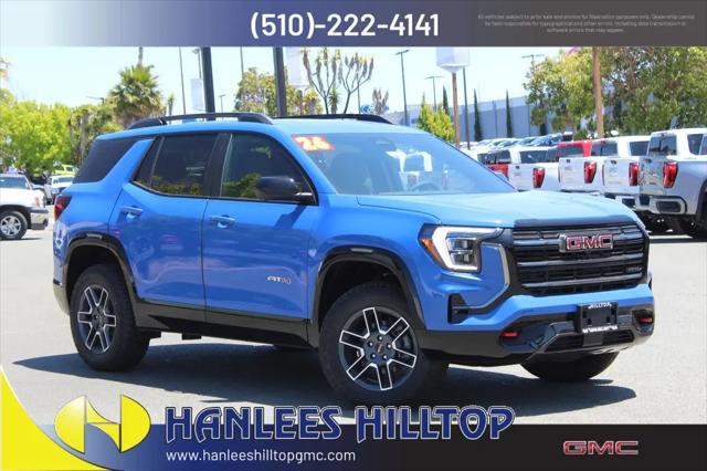 2026 GMC Terrain AWD AT4 for sale in Richmond, CA