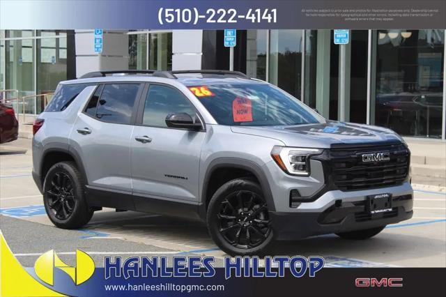 2026 GMC Terrain AWD Elevation for sale in Richmond, CA