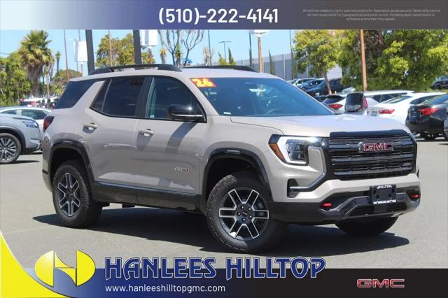 2026 GMC Terrain AWD AT4 for sale in Richmond, CA