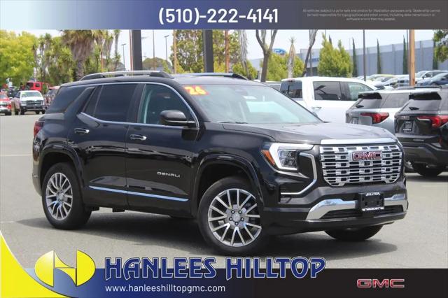 2026 GMC Terrain AWD Denali for sale in Richmond, CA