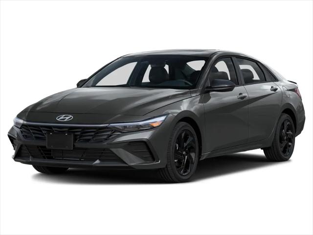 2026 Hyundai Elantra SEL Sport for sale near Columbus, OH