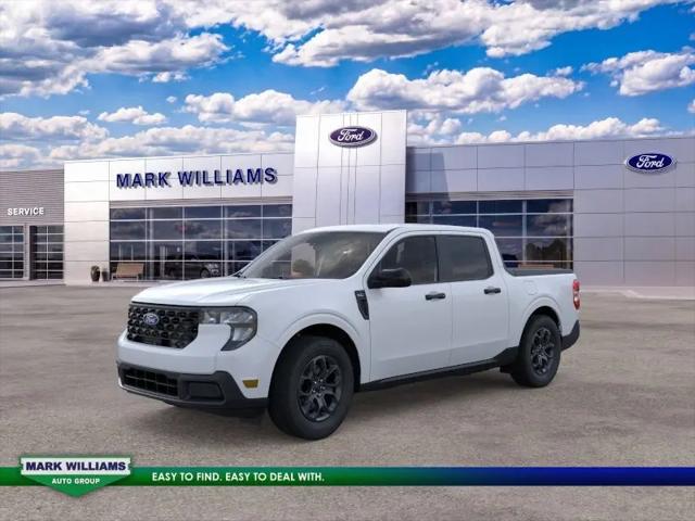 2026 Ford Maverick XLT for sale near Cincinnati, OH