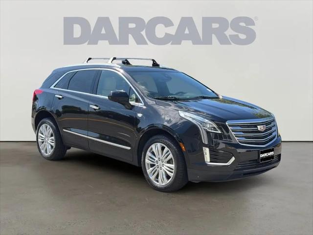 2019 Cadillac XT5 Premium Luxury for sale in Fairfax, VA