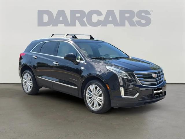 2019 Cadillac XT5 Premium Luxury for sale in Fairfax, VA