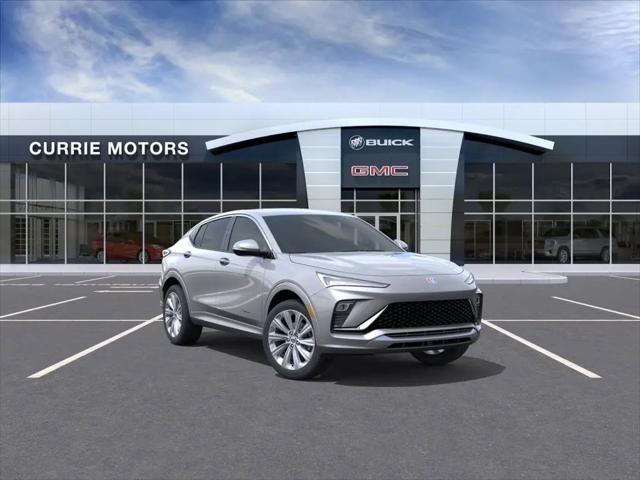 2026 Buick NV Avenir FWD for sale in VALPARAISO, IN