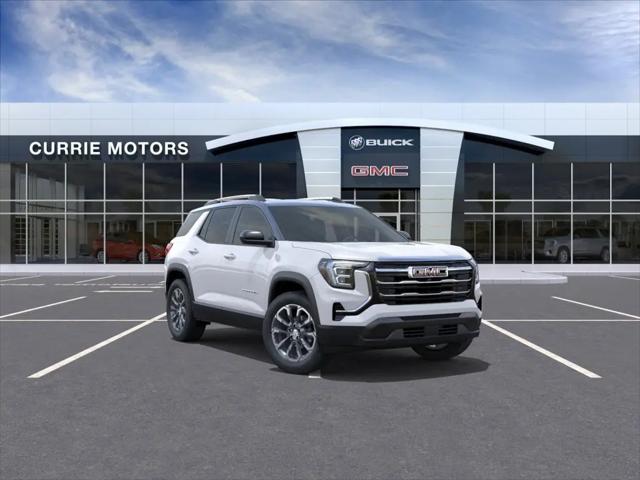 2027 GMC Terrain AWD Elevation for sale in VALPARAISO, IN