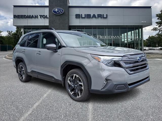2026 Subaru Forester Premium for sale in Exton, PA