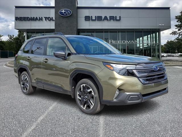 2026 Subaru Forester Premium for sale in Exton, PA