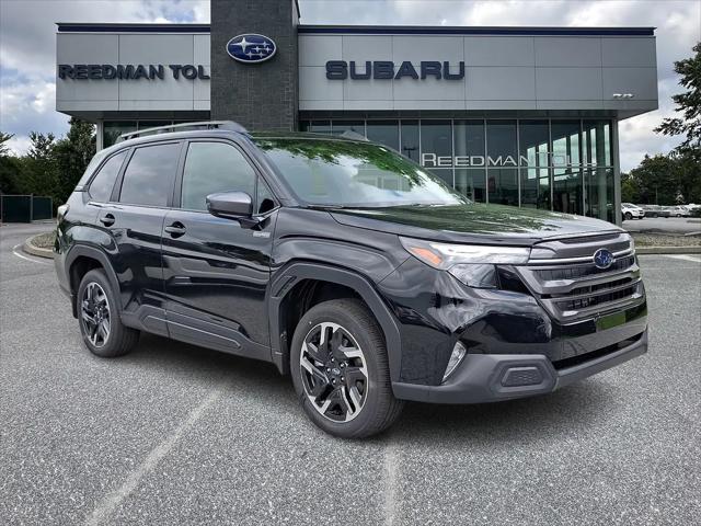 2026 Subaru Forester Premium for sale in Exton, PA