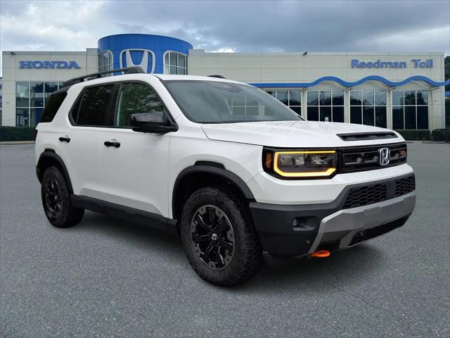 2026 Honda Passport AWD TrailSport Elite for sale in Downingtown, PA