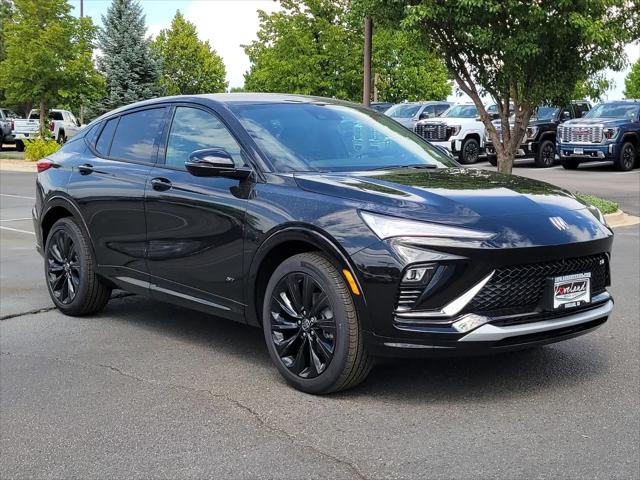 2026 Buick NV Sport Touring FWD for sale in Loveland, CO