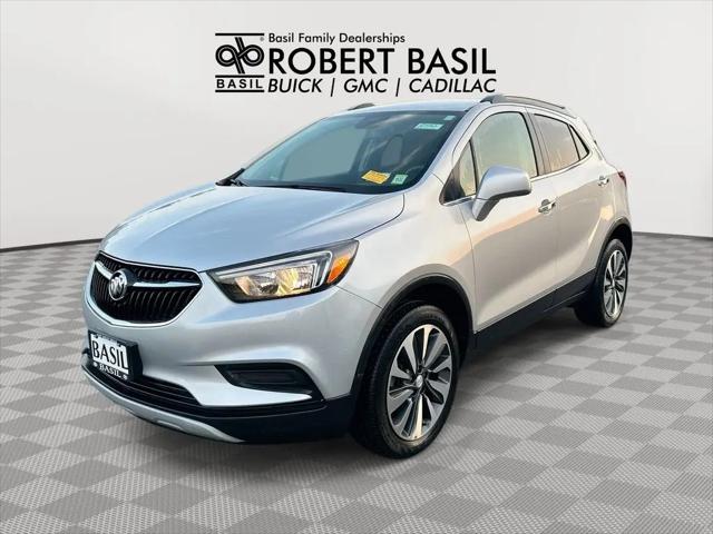 2022 Buick Encore AWD Preferred for sale in Orchard Park, NY