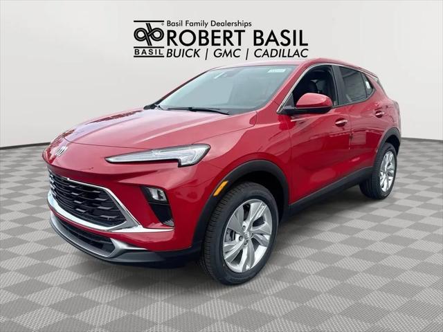 2026 Buick Encore GX Preferred AWD for sale in Orchard Park, NY