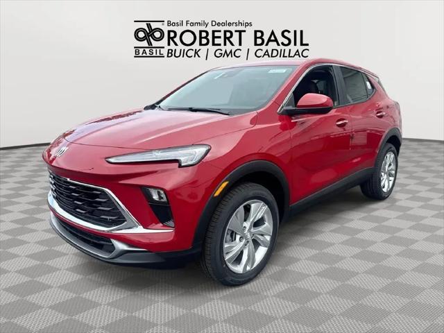 2026 Buick Encore GX Preferred AWD for sale in Orchard Park, NY