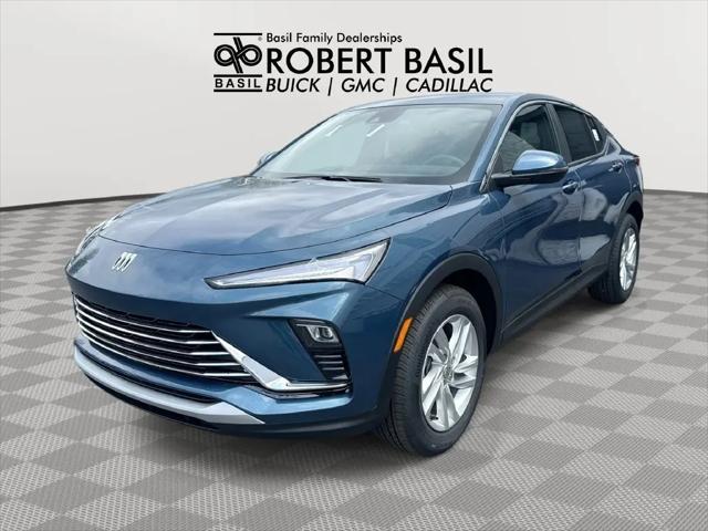 2026 Buick NV Preferred FWD for sale in Orchard Park, NY