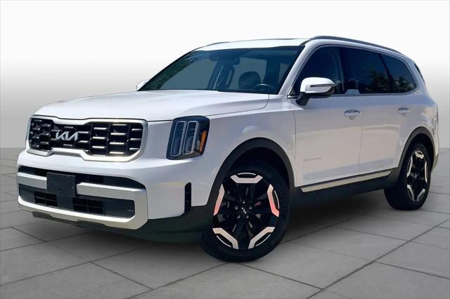 2025 Kia Telluride S for sale in Oklahoma City, OK