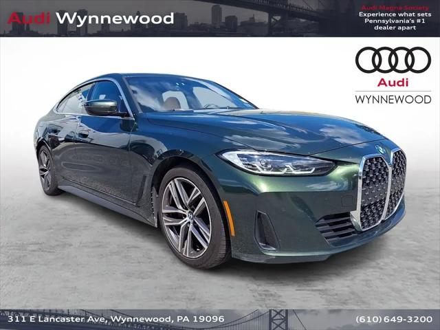 2023 BMW 430i Gran Coupe xDrive for sale in Wynnewood, PA