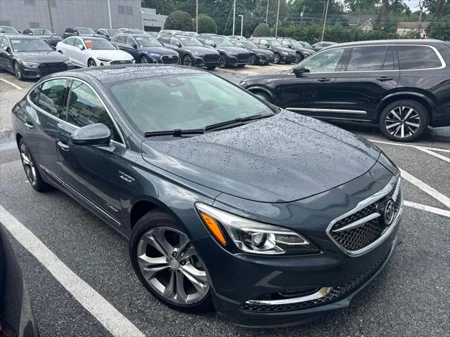 2019 Buick LaCrosse FWD Avenir for sale in Wynnewood, PA