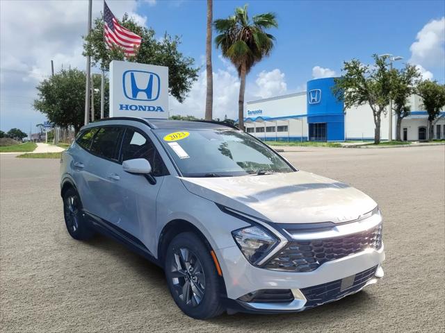 2023 Kia Sportage SX for sale in Sarasota, FL
