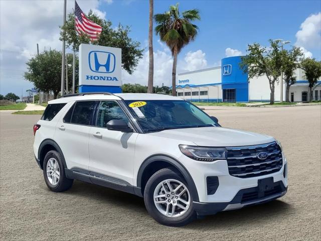 2025 Ford Explorer Active for sale in Sarasota, FL
