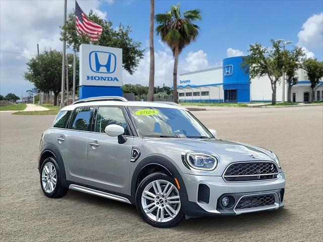 2024 MINI Cooper Countryman Cooper S for sale in Sarasota, FL