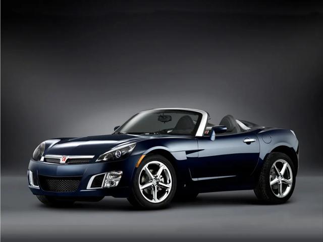 2007 Saturn Sky Red Line for sale in Virginia Beach, VA