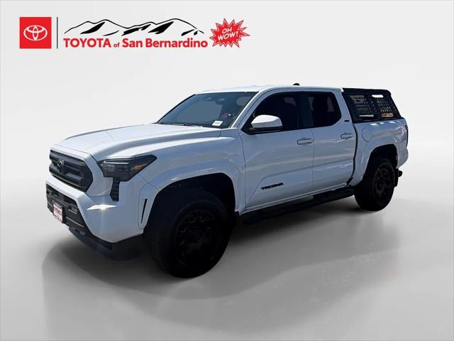 2026 Toyota Tacoma SR5 for sale in San Bernardino, CA