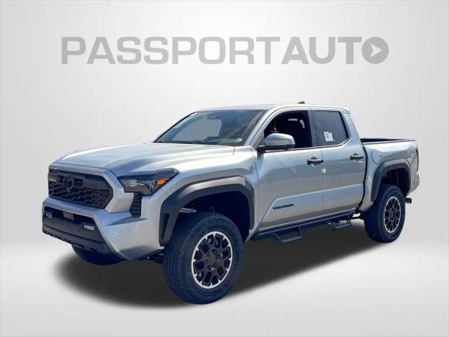 2026 Toyota Tacoma TRD Off Road for sale in Suitland, MD