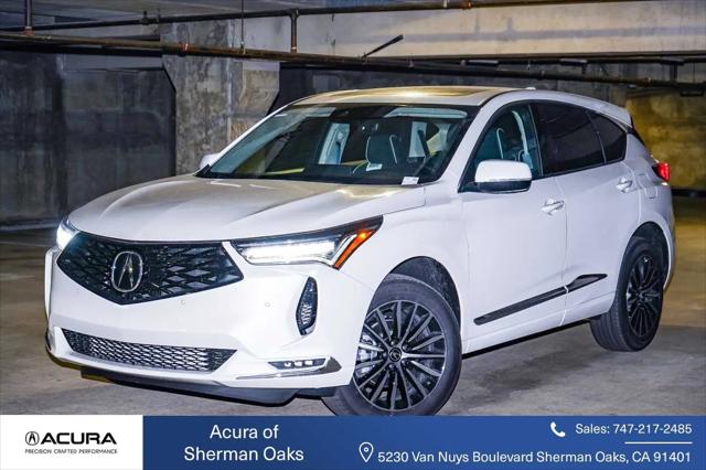 2026 Acura RDX Advance for sale in Sherman Oaks, CA
