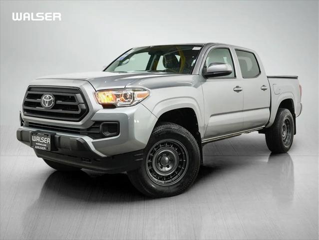 2021 Toyota Tacoma SR V6 for sale in South St Paul, MN