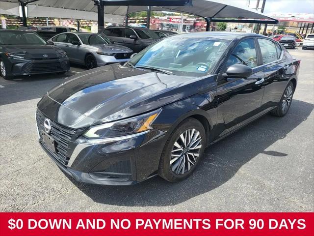 2025 Nissan Altima SV FWD for sale in Live Oak, TX