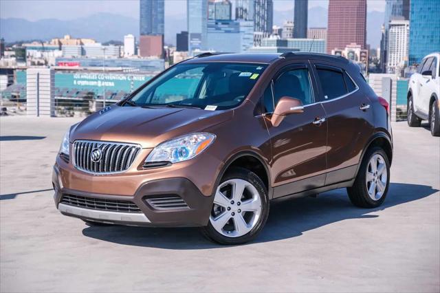 2016 Buick Encore Base for sale in Los Angeles, CA