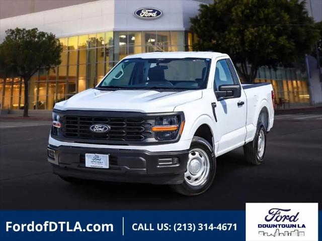 2026 Ford F-150 XL for sale in Los Angeles, CA