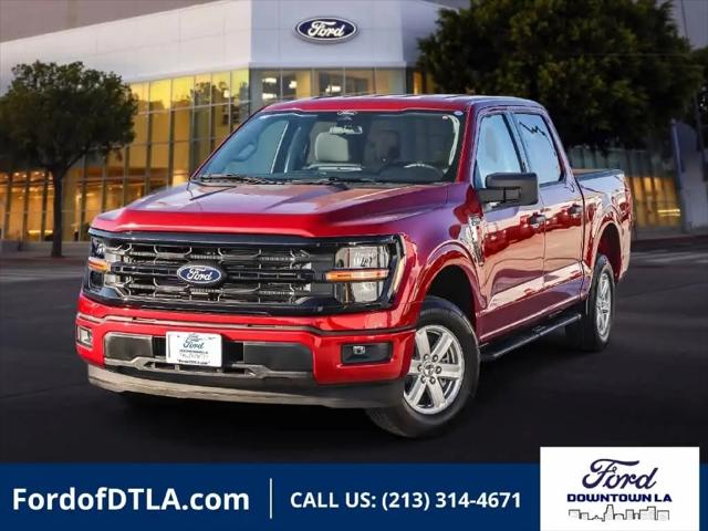 2026 Ford F-150 XLT for sale in Los Angeles, CA