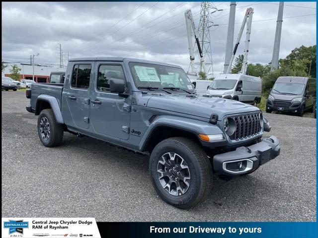 2026 Jeep Gladiator Sport for sale in Raynham, MA