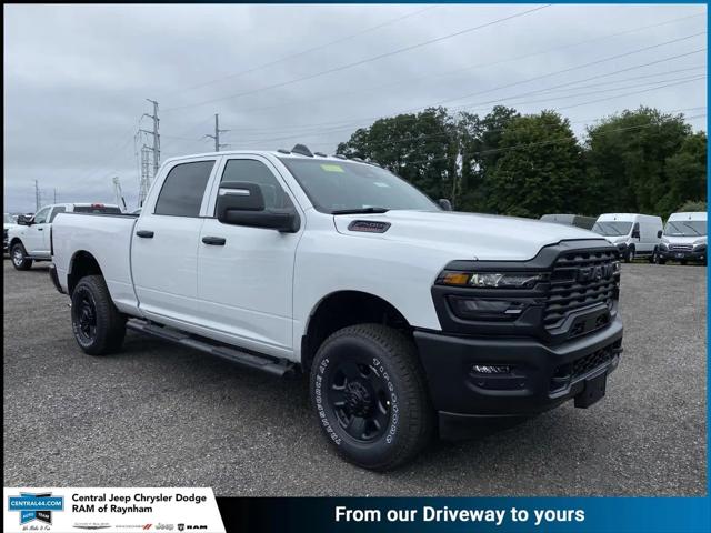 2026 Ram 2500 Tradesman Crew Cab 4x4 6'4" Box for sale in Raynham, MA