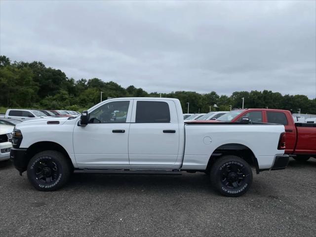 2026 Ram 2500 Tradesman Crew Cab 4x4 64 Box