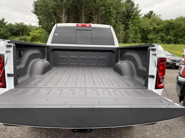 2026 Ram 2500 Tradesman Crew Cab 4x4 64 Box