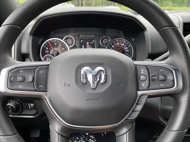 2026 Ram 2500 Tradesman Crew Cab 4x4 64 Box