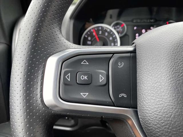 2026 Ram 2500 Tradesman Crew Cab 4x4 64 Box