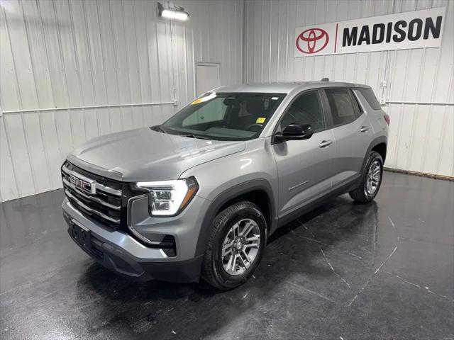 2026 GMC Terrain AWD Elevation for sale in Muncie, IN