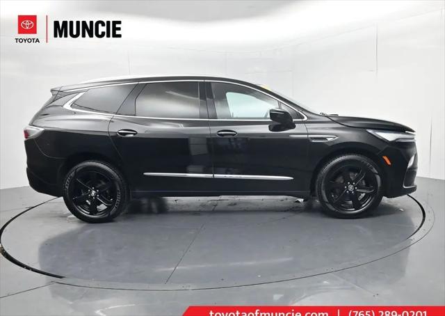 2023 Buick Enclave Essence AWD for sale in Muncie, IN