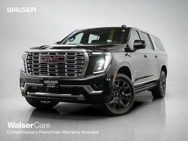 2025 GMC Yukon XL 4WD Denali for sale in Bloomington, MN