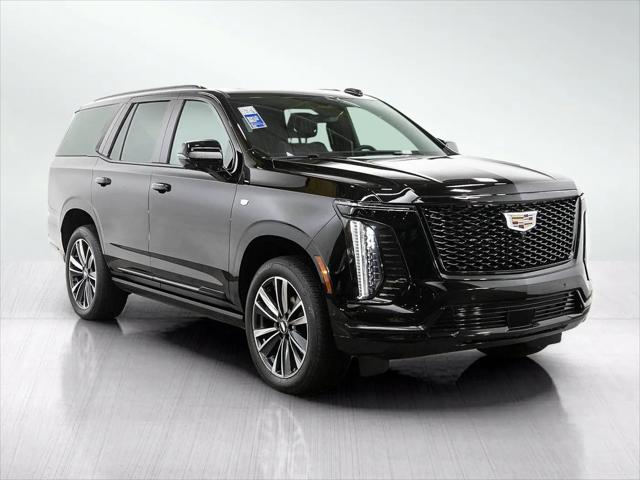 2025 Cadillac Escalade Sport