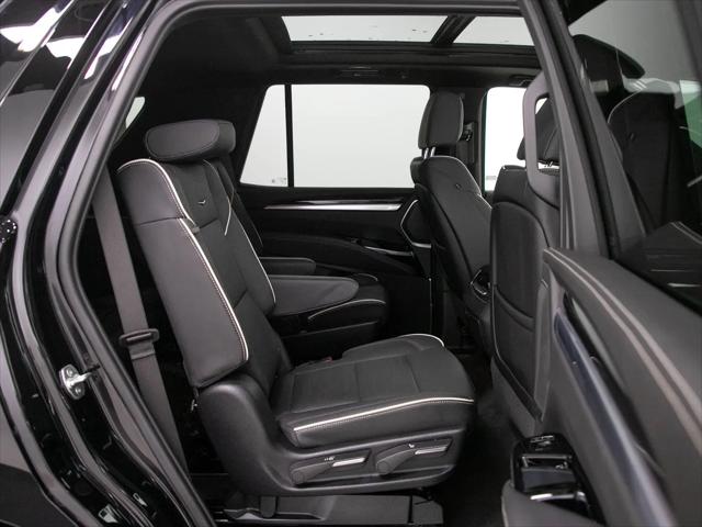 2025 Cadillac Escalade Sport
