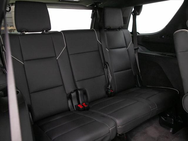 2025 Cadillac Escalade Sport