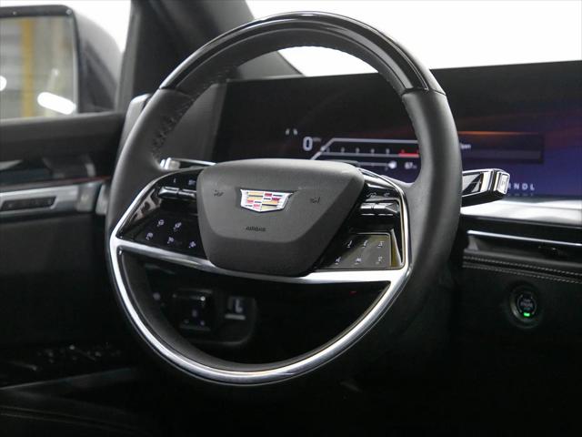 2025 Cadillac Escalade Sport