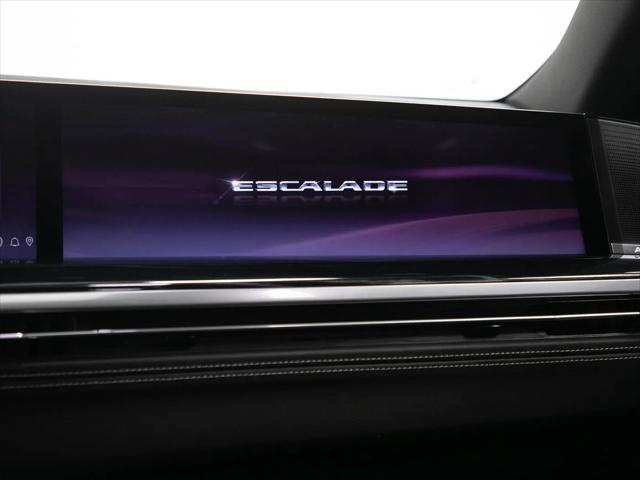 2025 Cadillac Escalade Sport