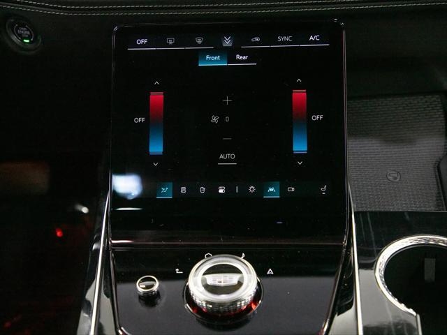 2025 Cadillac Escalade Sport