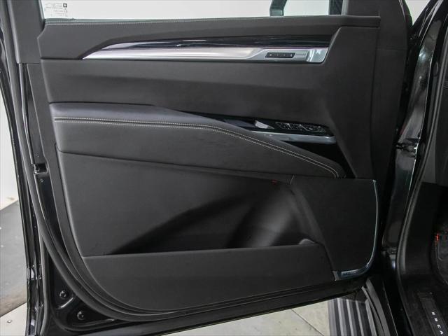 2025 Cadillac Escalade Sport
